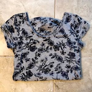 Thyme Maternity t-shirt